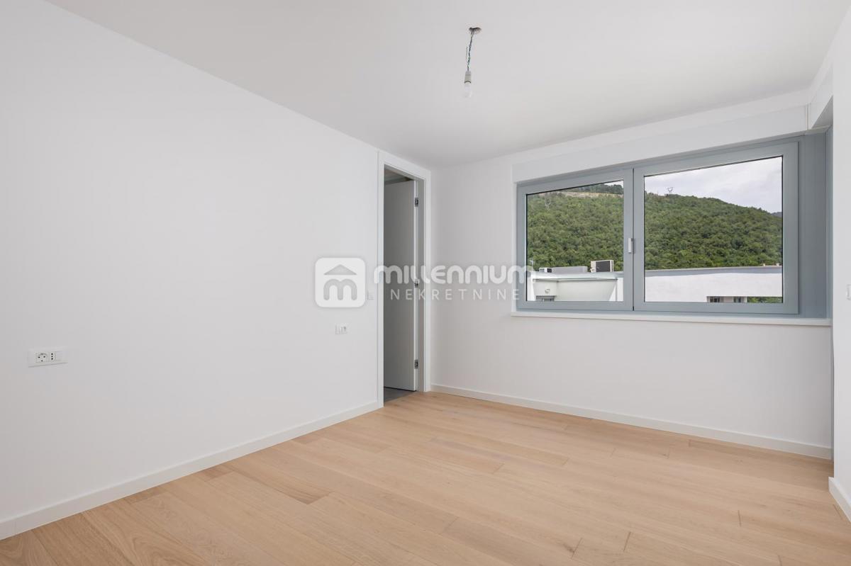 Appartamento Opatija - Centar, Opatija, 107,41m2