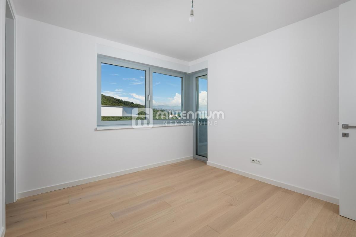 Appartamento Opatija - Centar, Opatija, 107,41m2