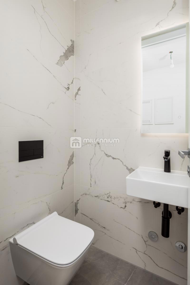 Appartamento Opatija - Centar, Opatija, 107,41m2