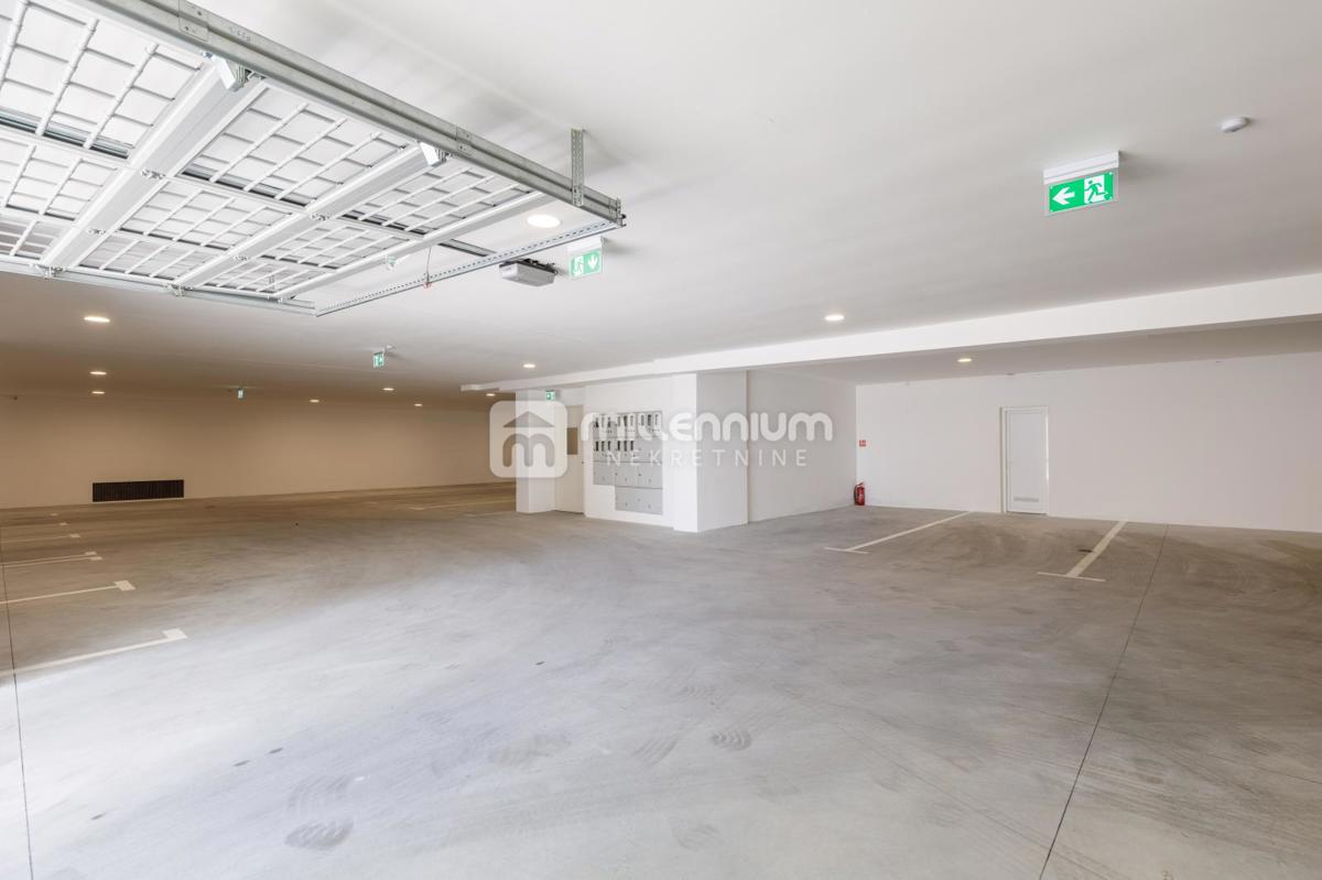 Appartamento Opatija - Centar, Opatija, 107,41m2