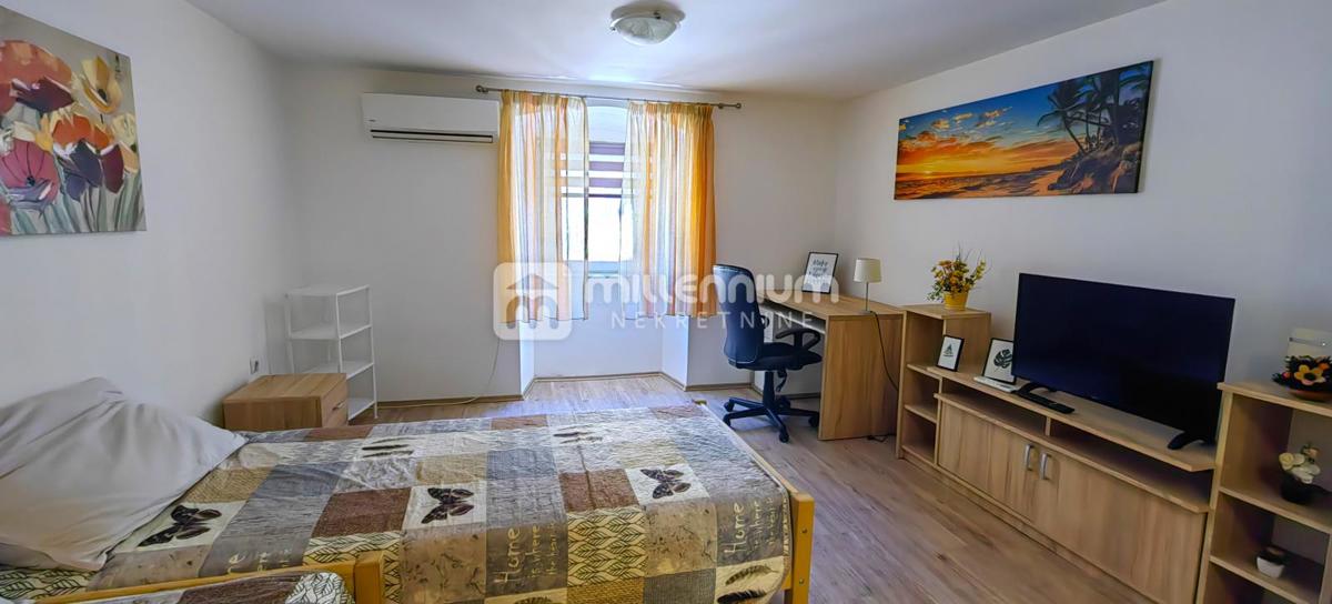 Appartamento Centar, Rijeka, 75m2