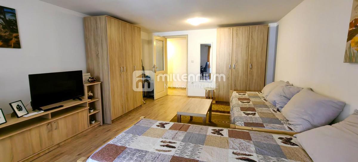Appartamento Centar, Rijeka, 75m2