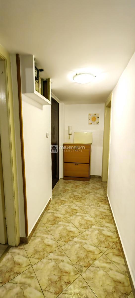 Appartamento Centar, Rijeka, 75m2