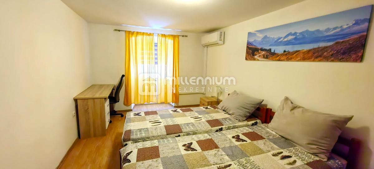 Appartamento Centar, Rijeka, 75m2