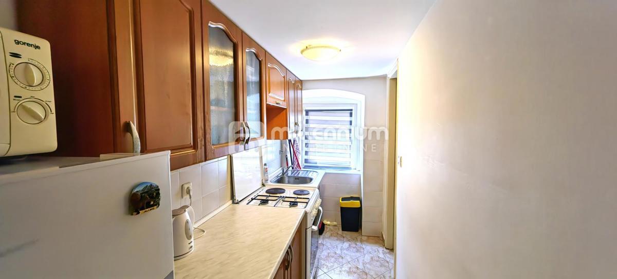 Appartamento Centar, Rijeka, 75m2