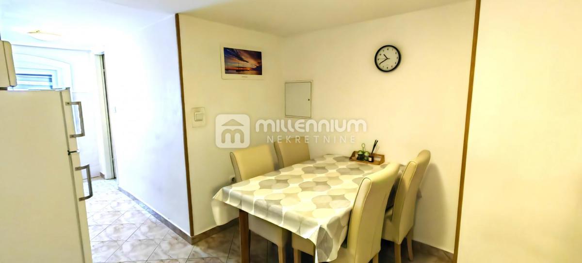 Appartamento Centar, Rijeka, 75m2