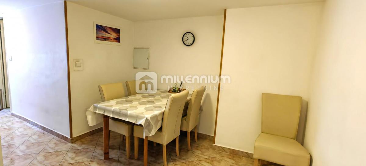 Appartamento Centar, Rijeka, 75m2