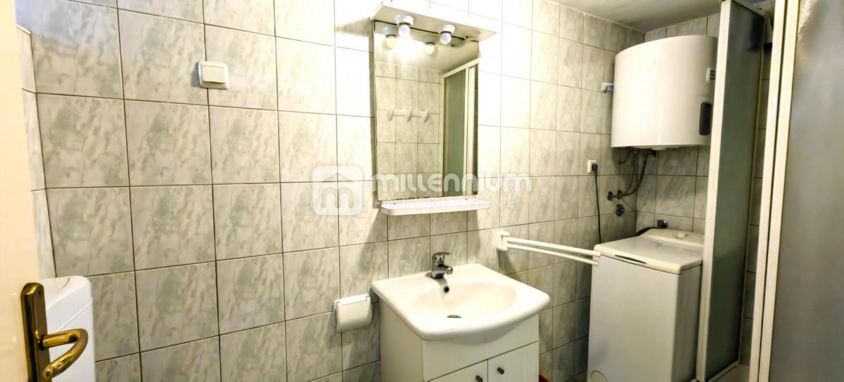 Appartamento Centar, Rijeka, 75m2