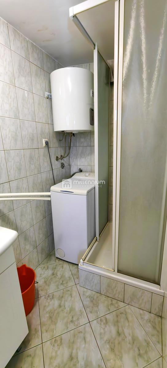Appartamento Centar, Rijeka, 75m2