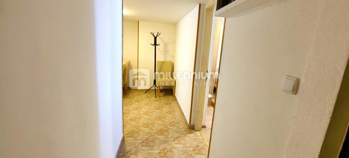 Appartamento Centar, Rijeka, 75m2