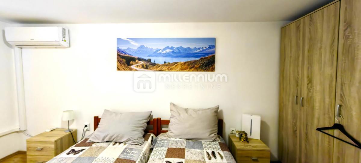 Appartamento Centar, Rijeka, 75m2