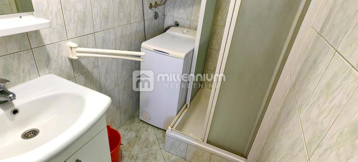 Appartamento Centar, Rijeka, 75m2