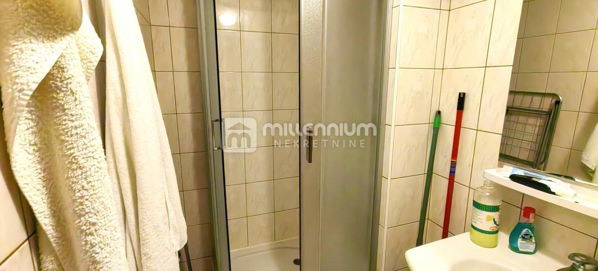 Appartamento Centar, Rijeka, 75m2