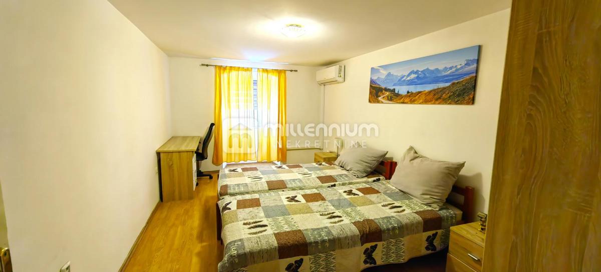 Appartamento Centar, Rijeka, 75m2
