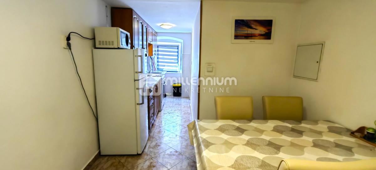Appartamento Centar, Rijeka, 75m2