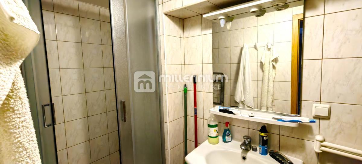 Appartamento Centar, Rijeka, 75m2