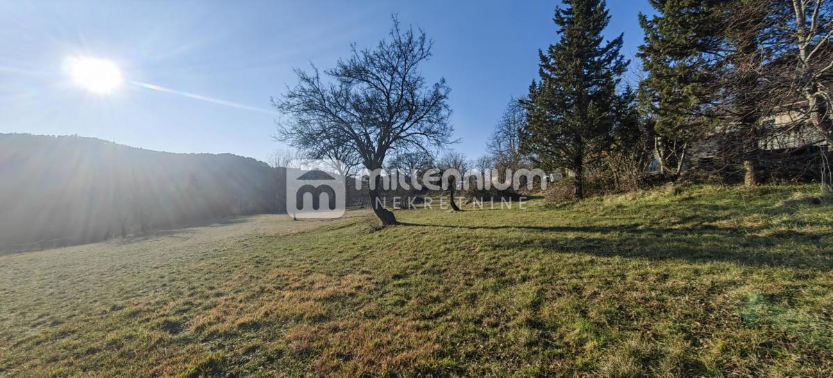 Casa Čiritež, Buzet, 478m2