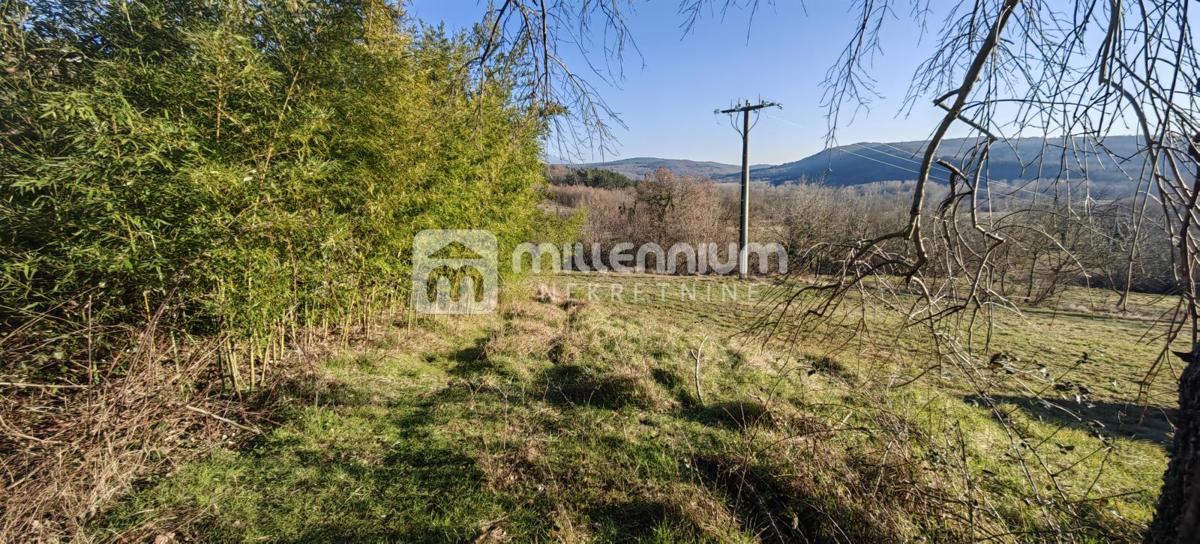 Casa Čiritež, Buzet, 478m2