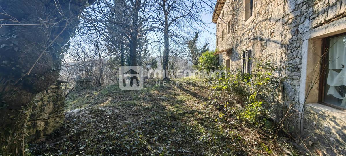 Casa Čiritež, Buzet, 478m2