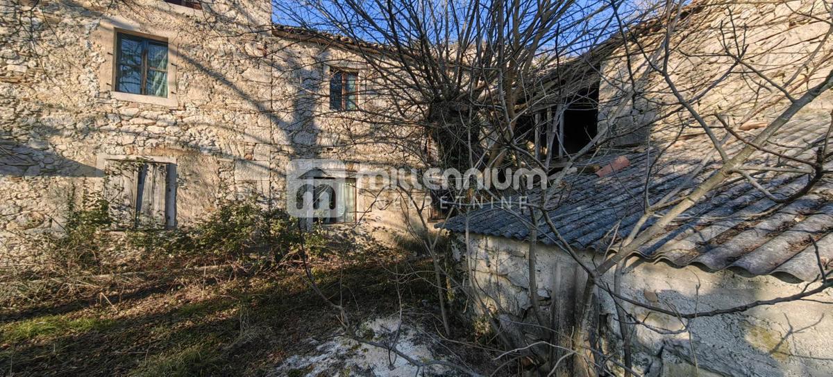 Casa Čiritež, Buzet, 478m2