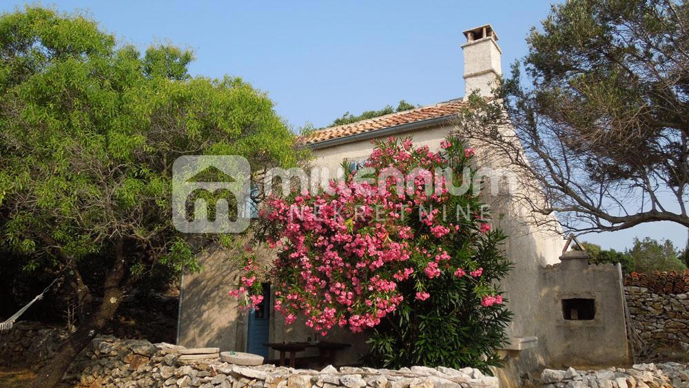 Casa Punta Križa, Mali Lošinj, 50m2