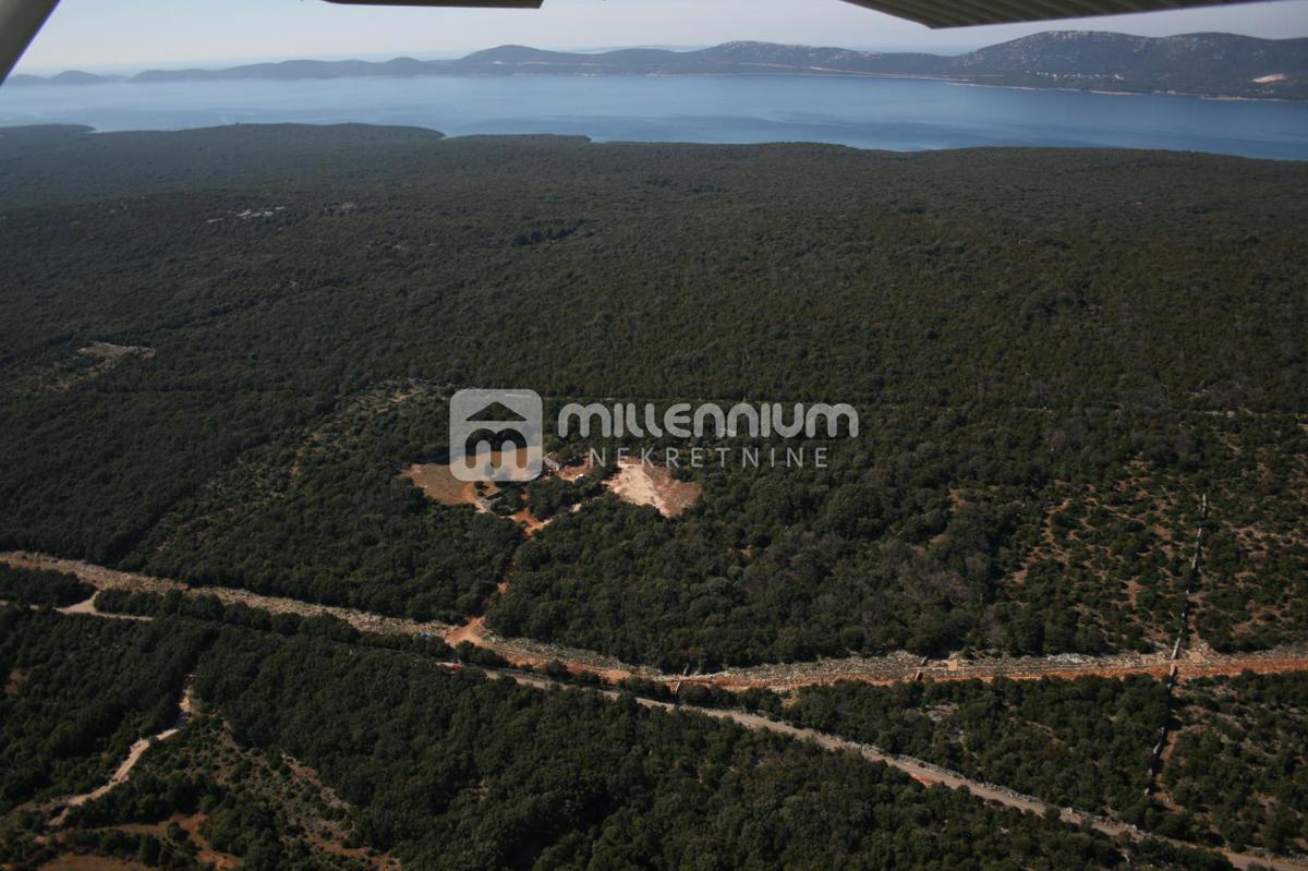 Casa Punta Križa, Mali Lošinj, 50m2