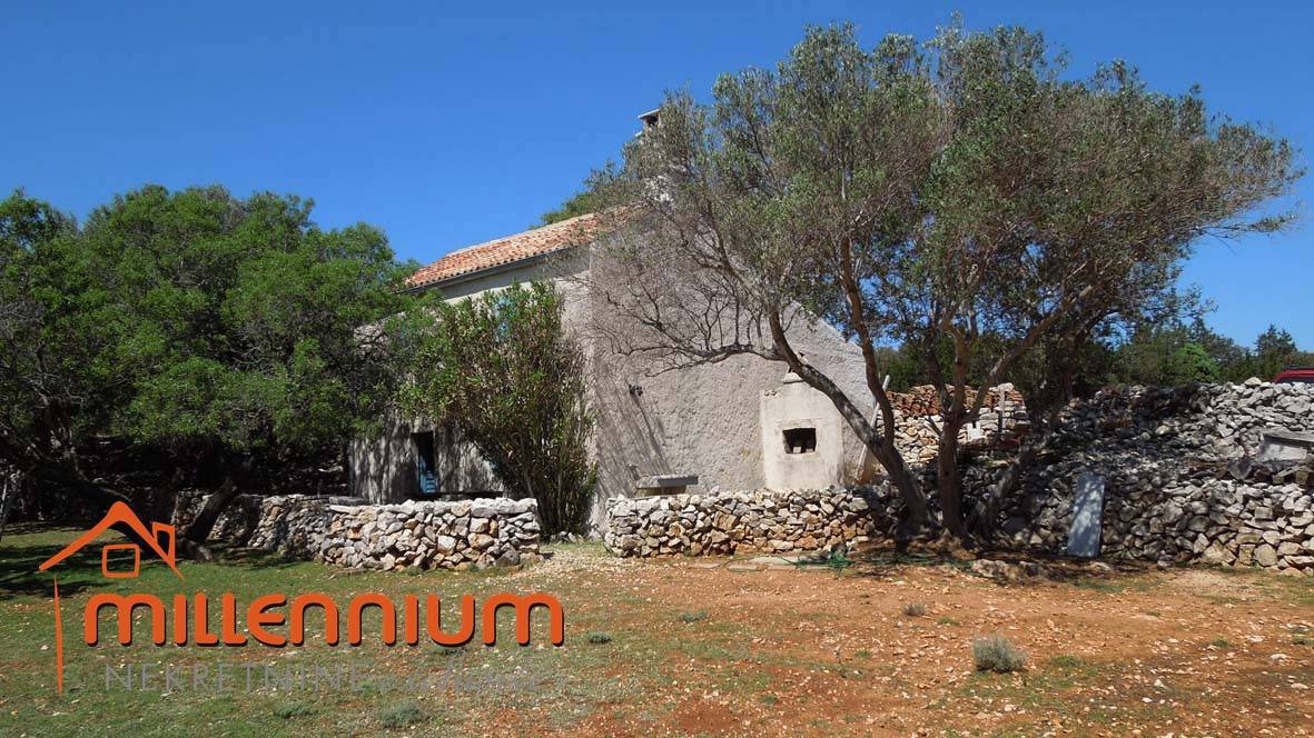 Casa Punta Križa, Mali Lošinj, 50m2