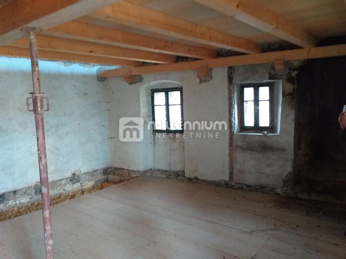 Casa Motovun, 135m2