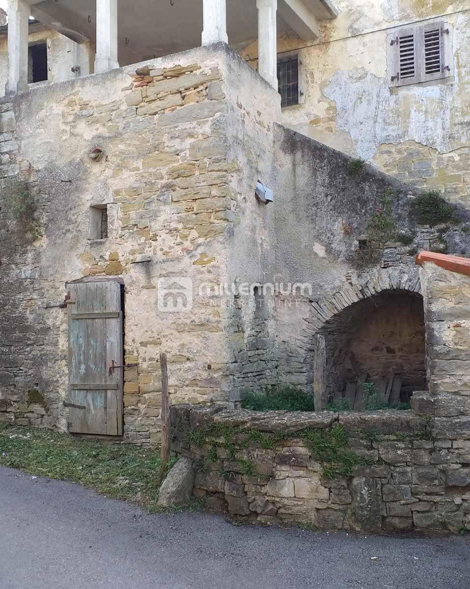 Casa Motovun, 135m2