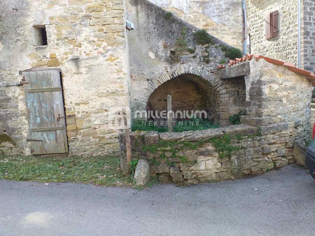 Casa Motovun, 135m2
