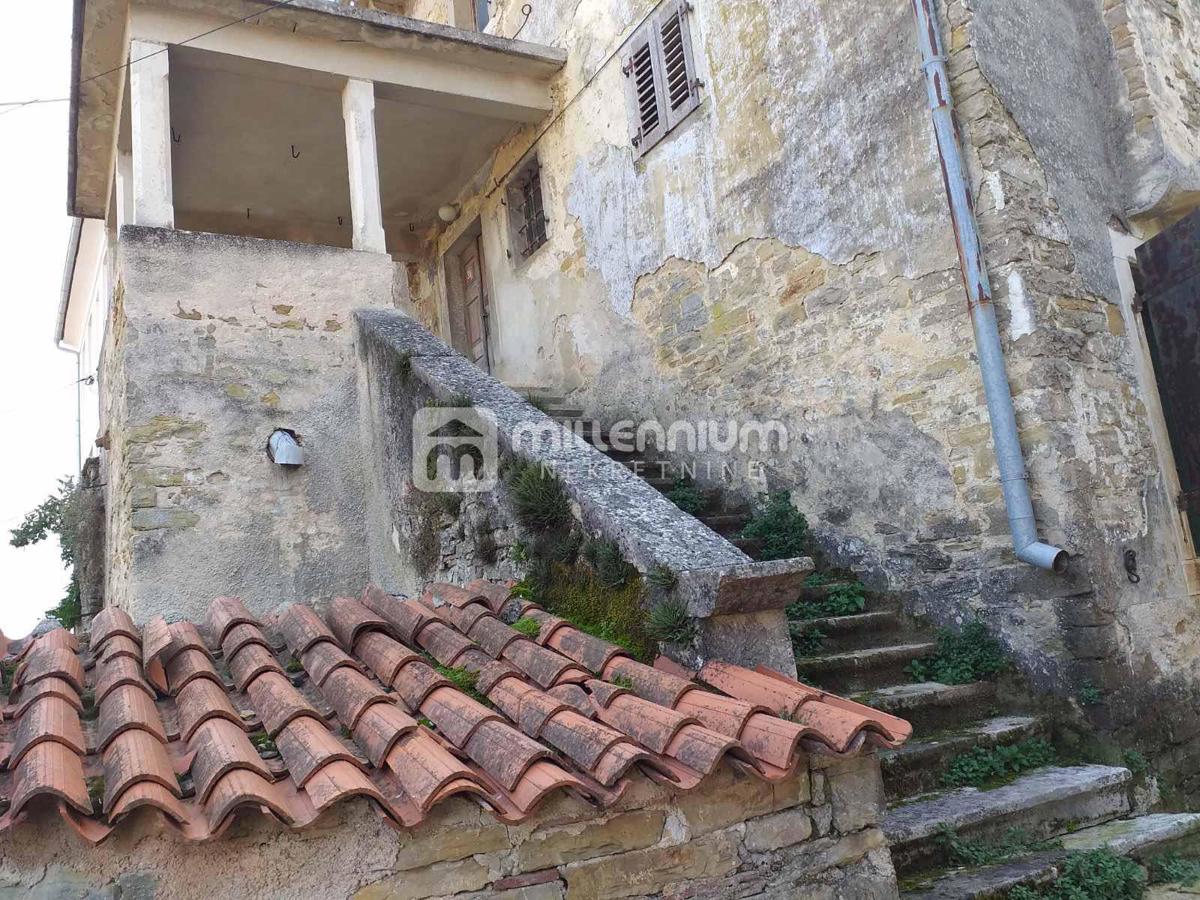Casa Motovun, 135m2