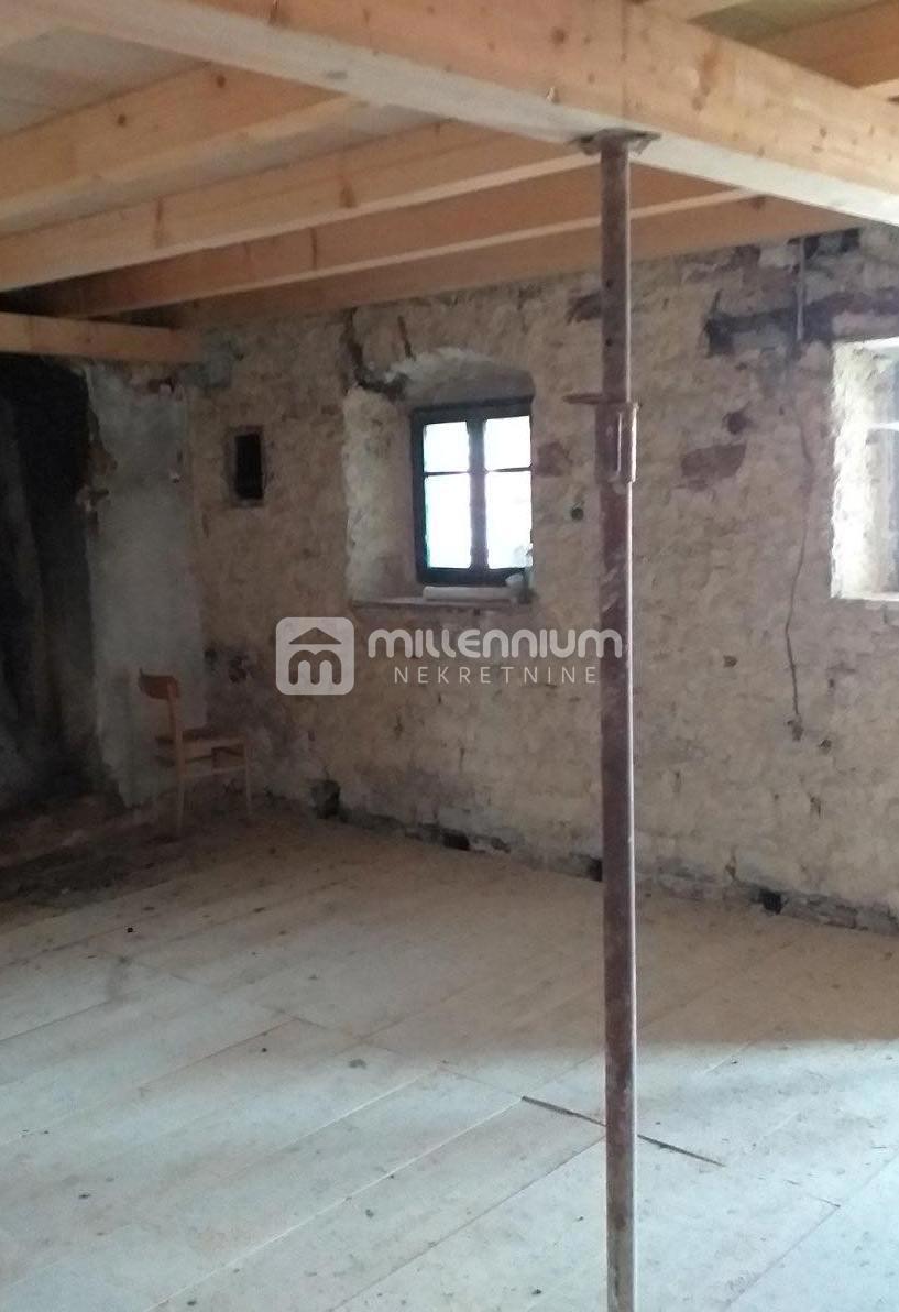 Casa Motovun, 135m2