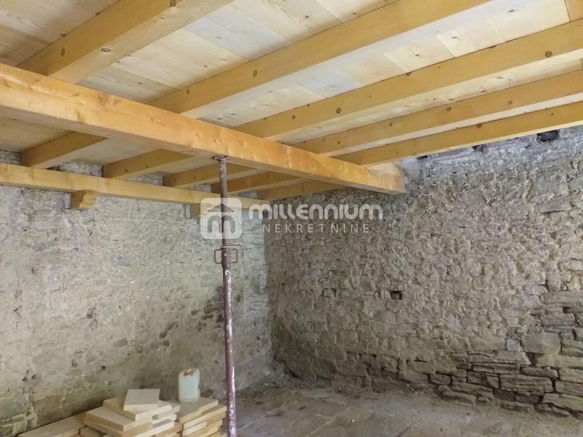 Casa Motovun, 135m2