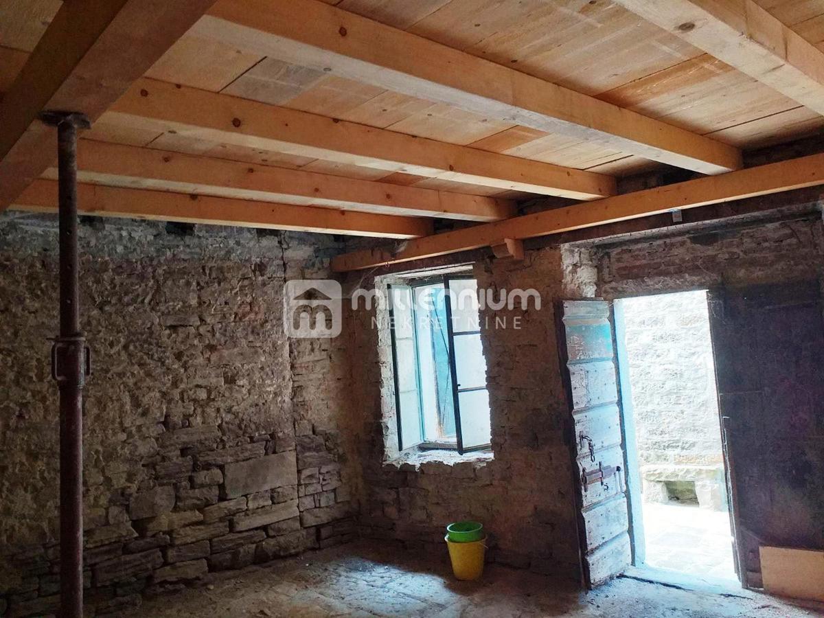 Casa Motovun, 135m2