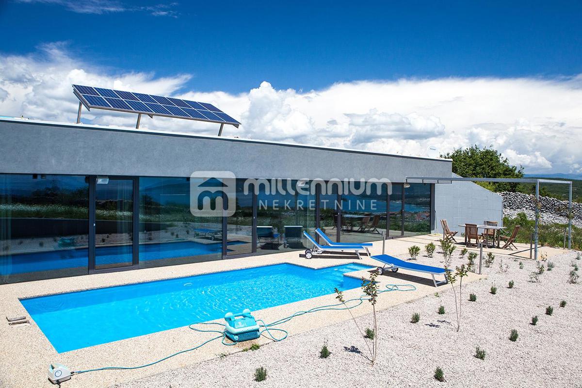 Casa Krk, 120m2