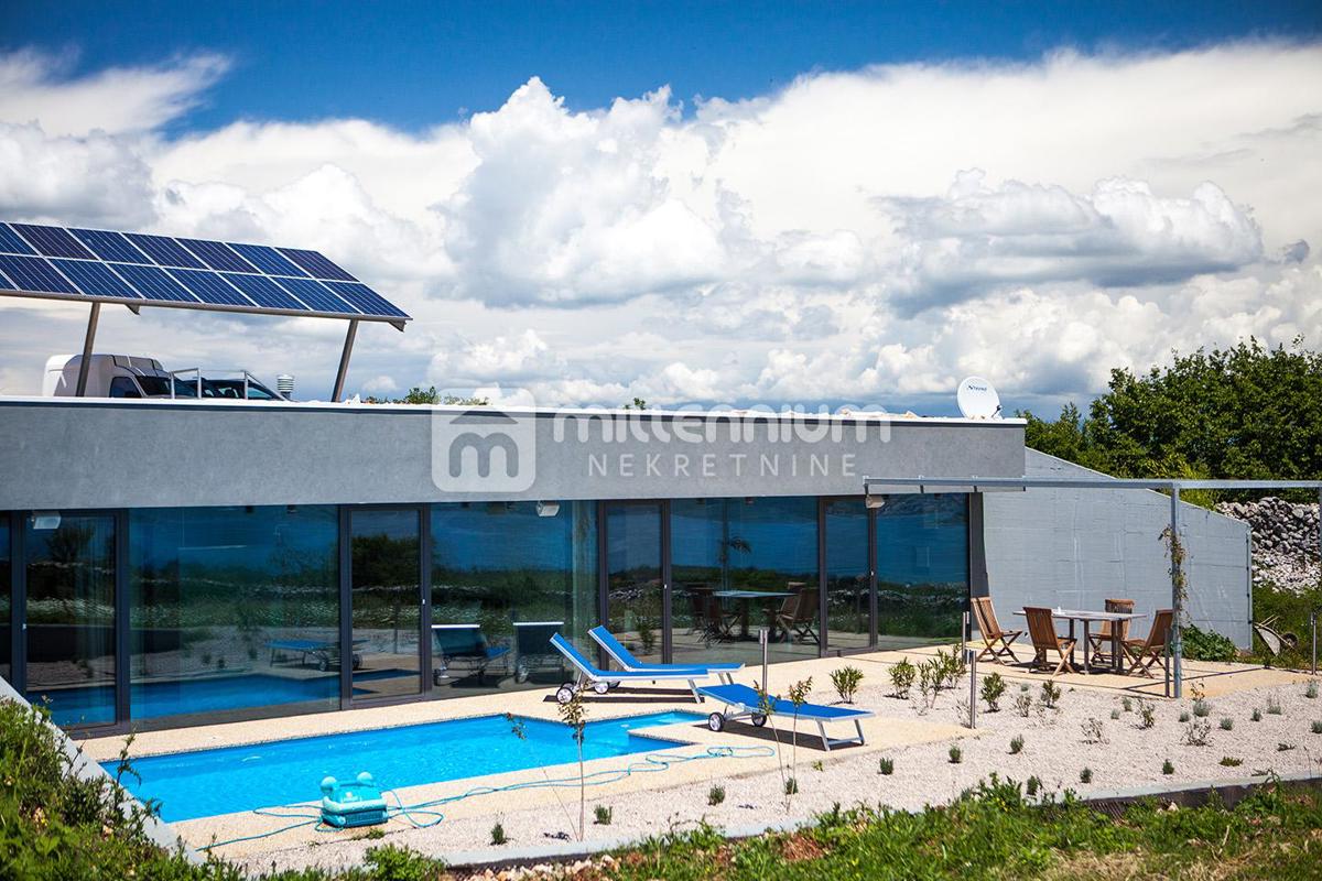 Casa Krk, 120m2