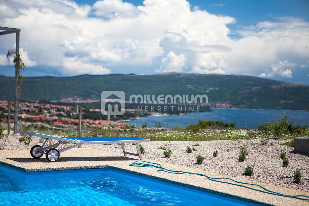 Casa Krk, 120m2