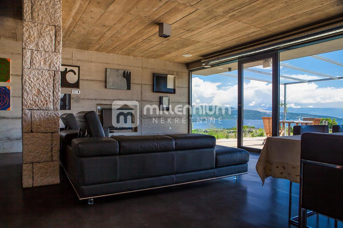 Casa Krk, 120m2