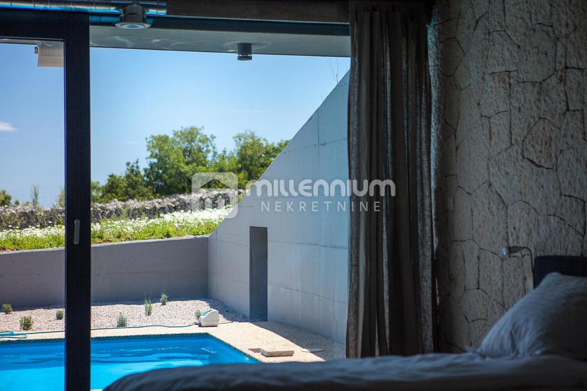 Casa Krk, 120m2
