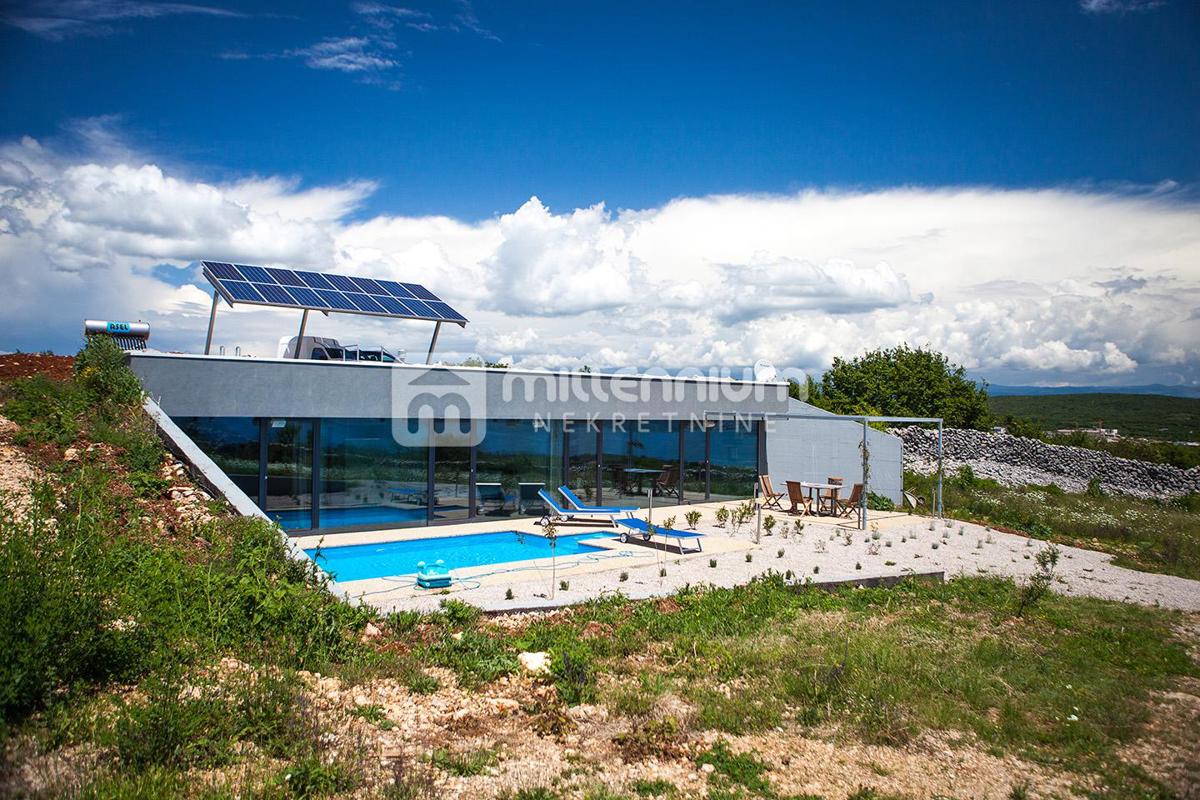 Casa Krk, 120m2