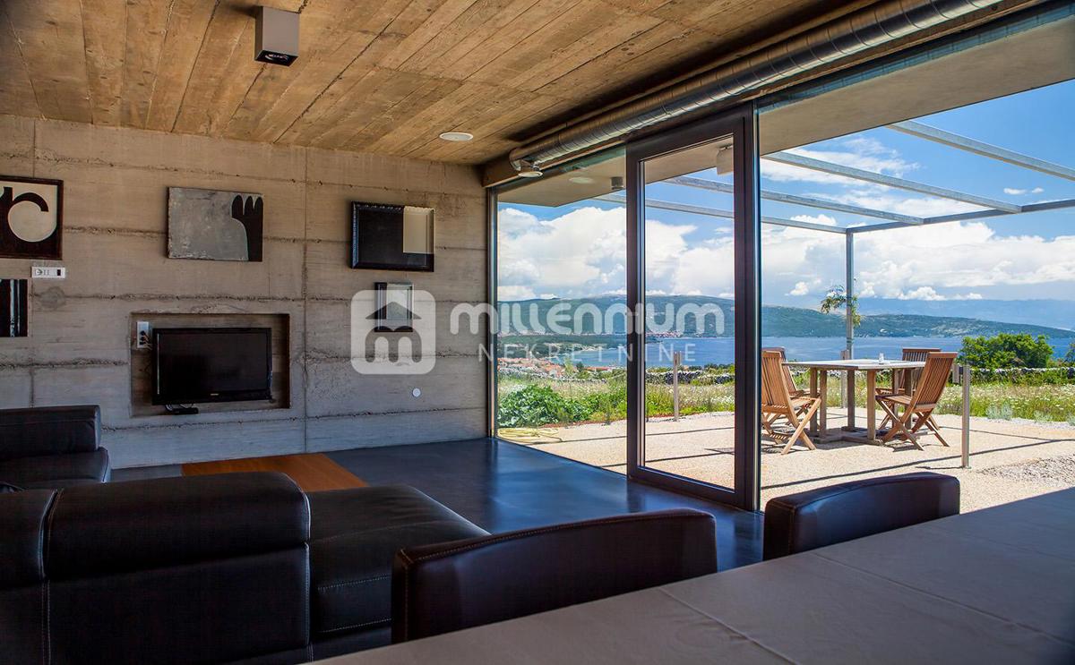 Casa Krk, 120m2