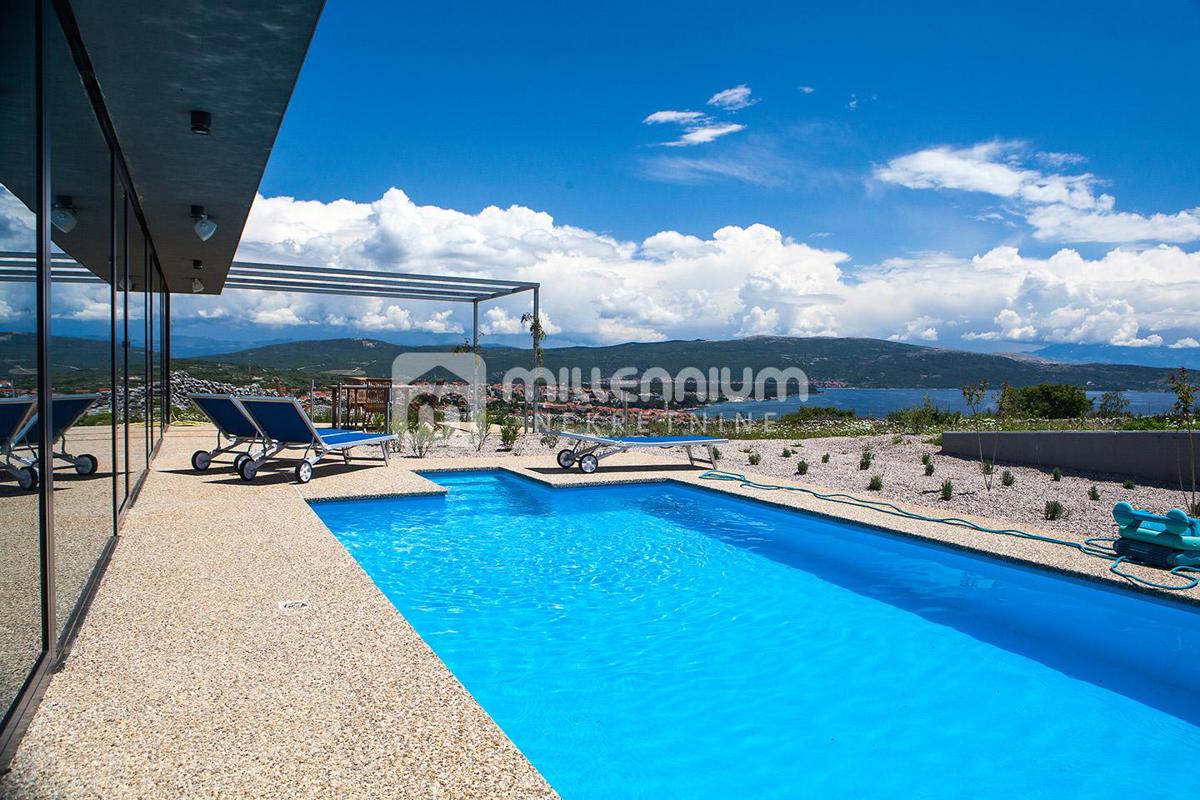 Casa Krk, 120m2