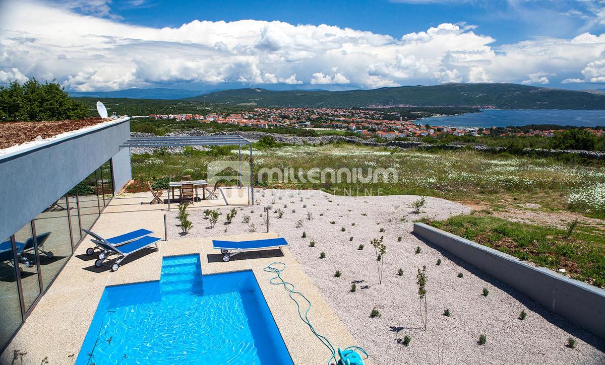 Casa Krk, 120m2