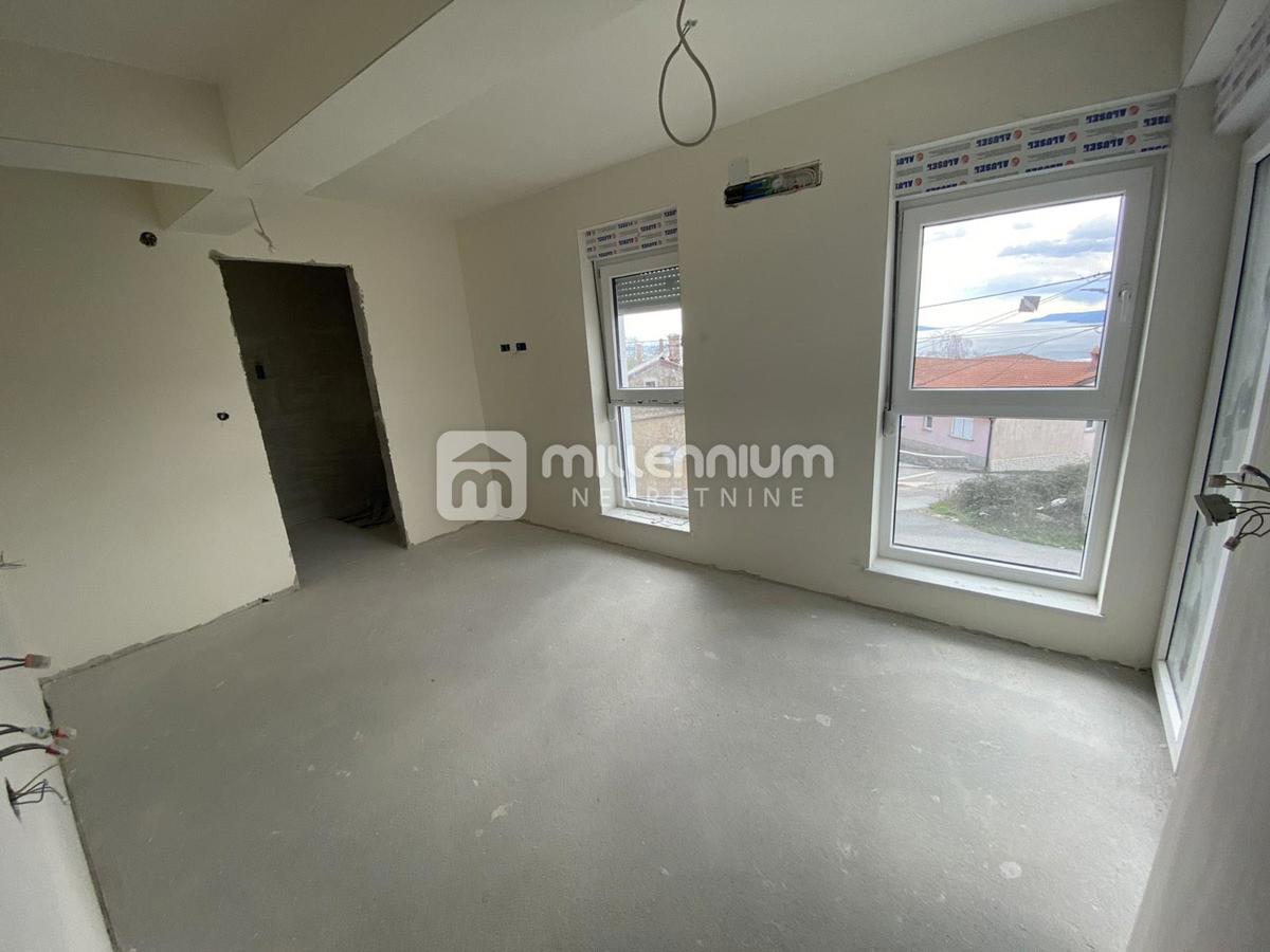 Appartamento Čikovići, Kastav, 181,97m2