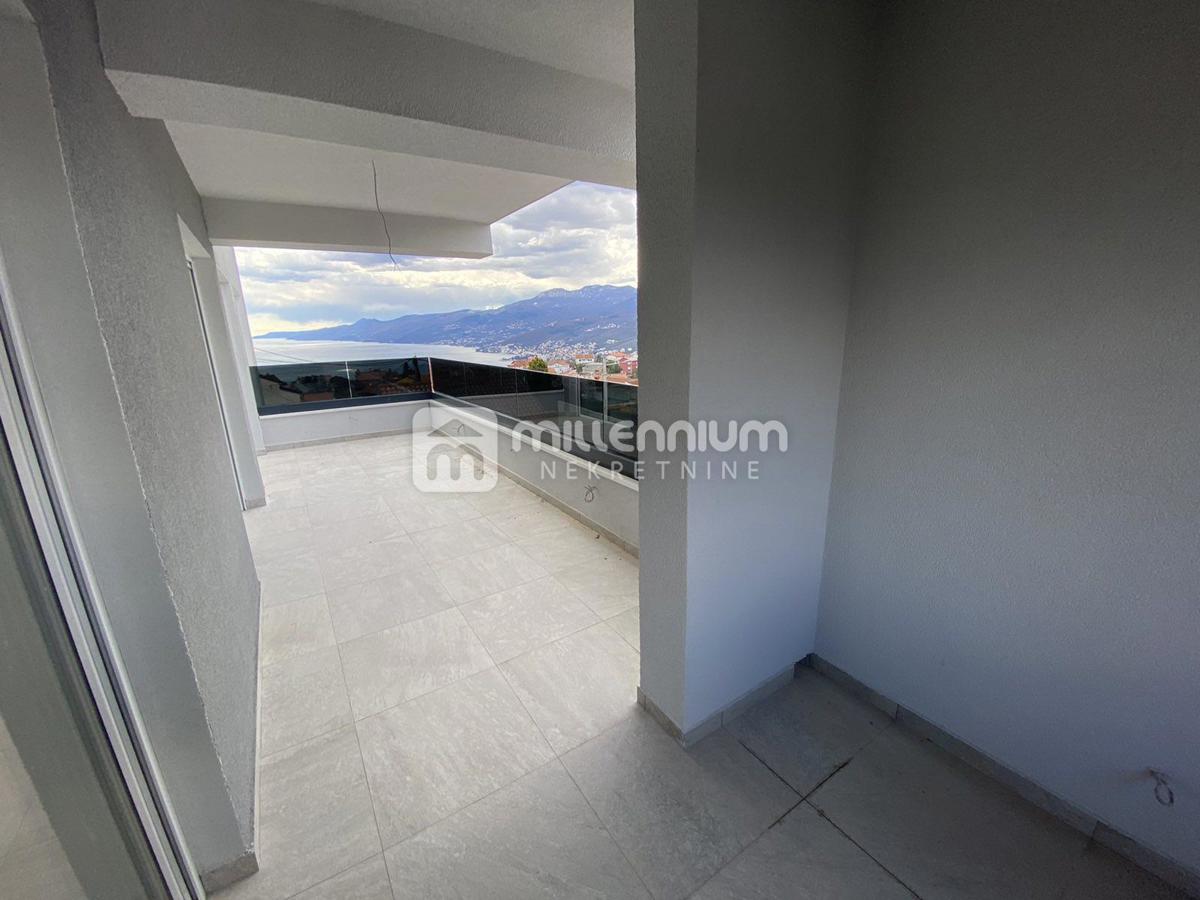 Appartamento Čikovići, Kastav, 181,97m2