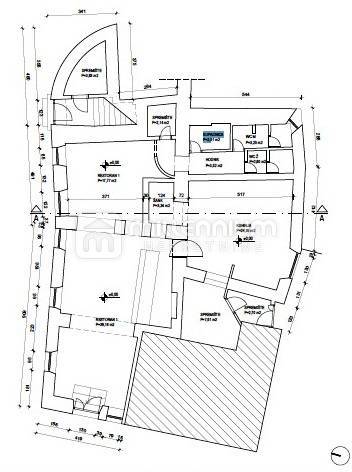 Casa Cres, 424m2