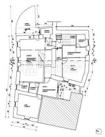 Casa Cres, 424m2