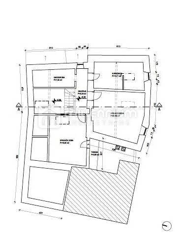 Casa Cres, 424m2