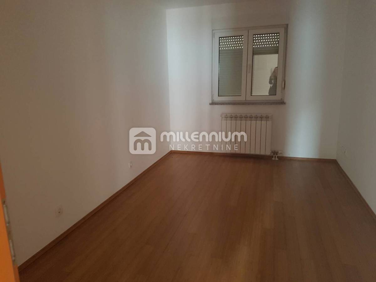 Appartamento Zamet, Rijeka, 78m2