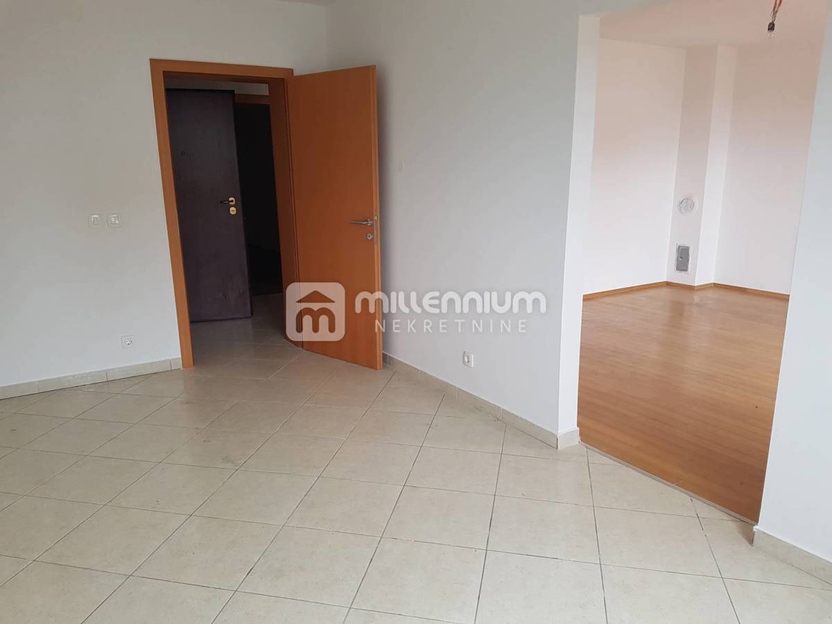 Appartamento Zamet, Rijeka, 78m2